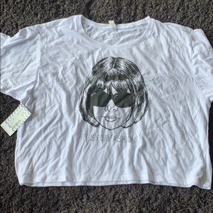 Anna Wintour T-shirt